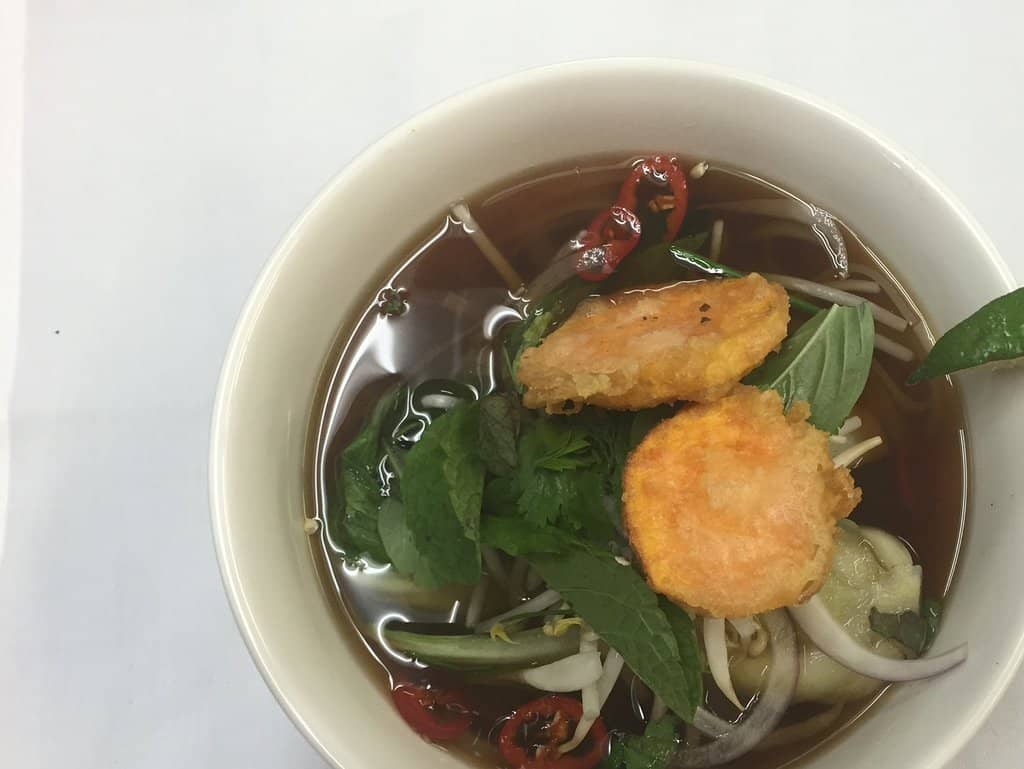 Local Craft Beer Selection