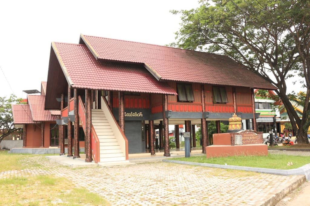 Aceh Cultural Festival Week