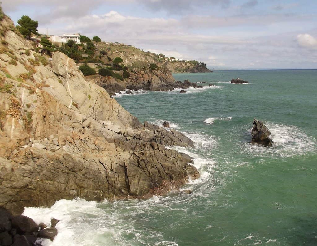 Crystal Clear Waters