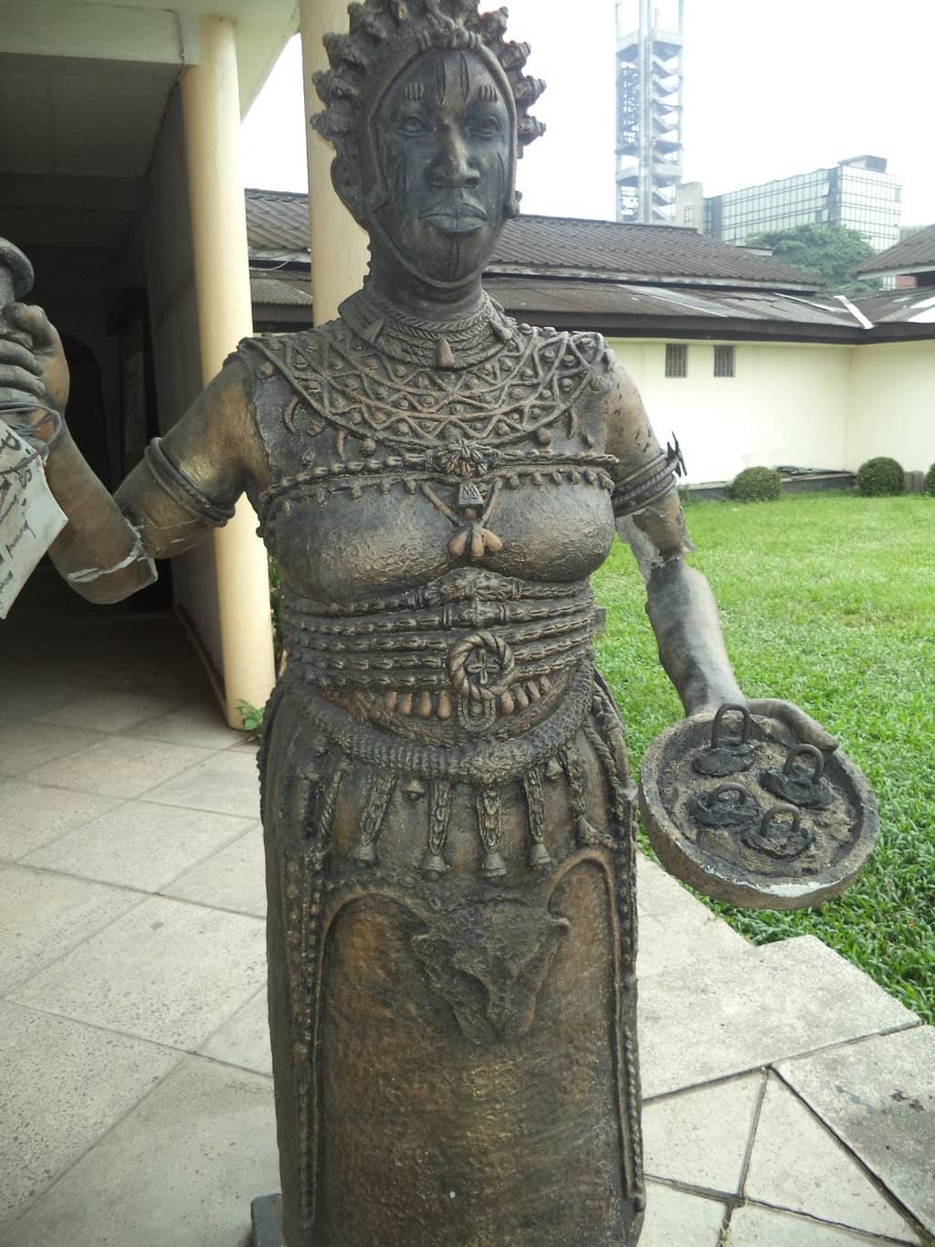 The Assassination Car