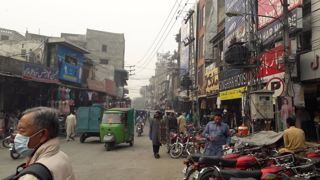 Bano Bazaar's Sparkle