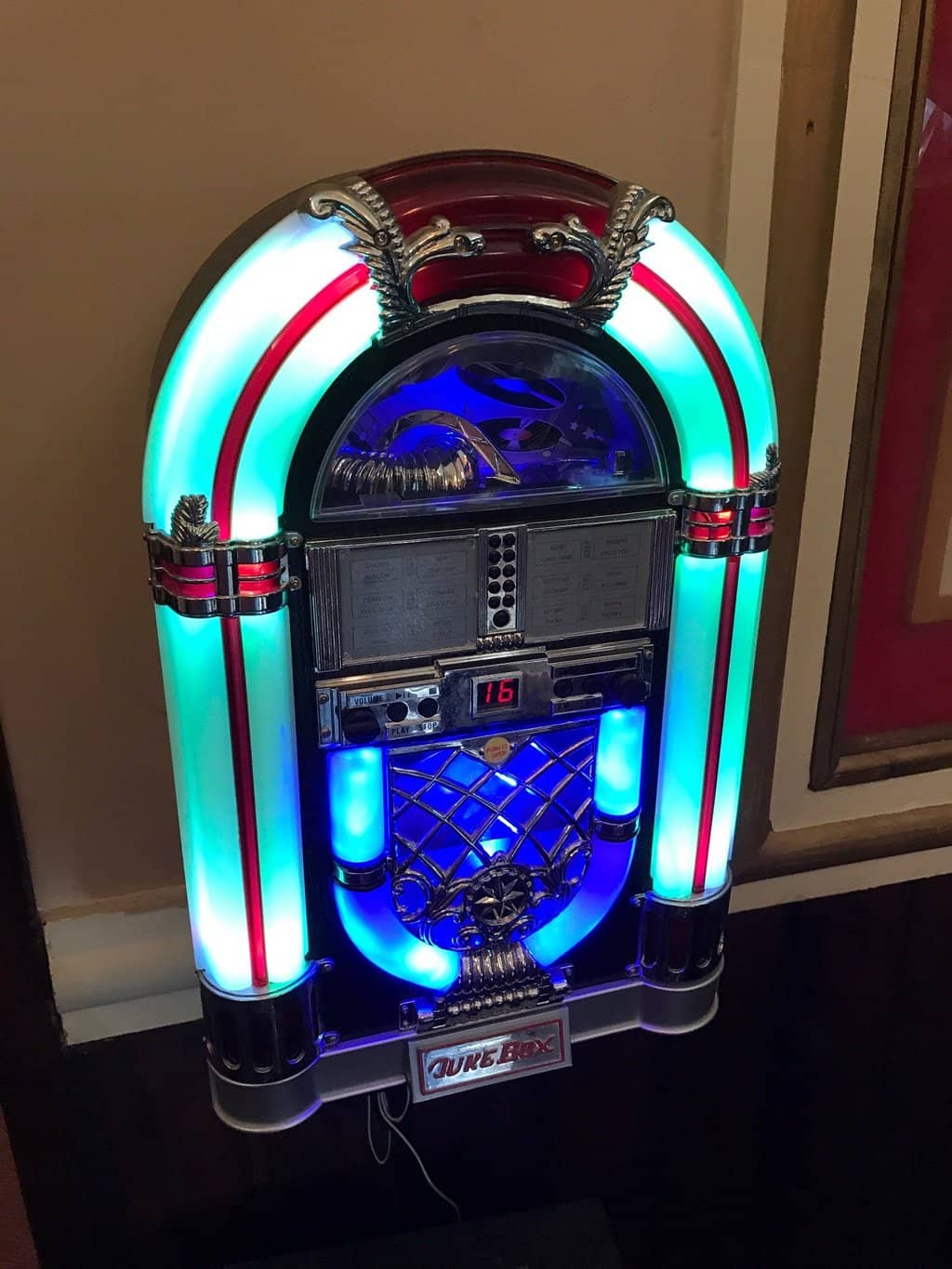 Guided Historical Tour