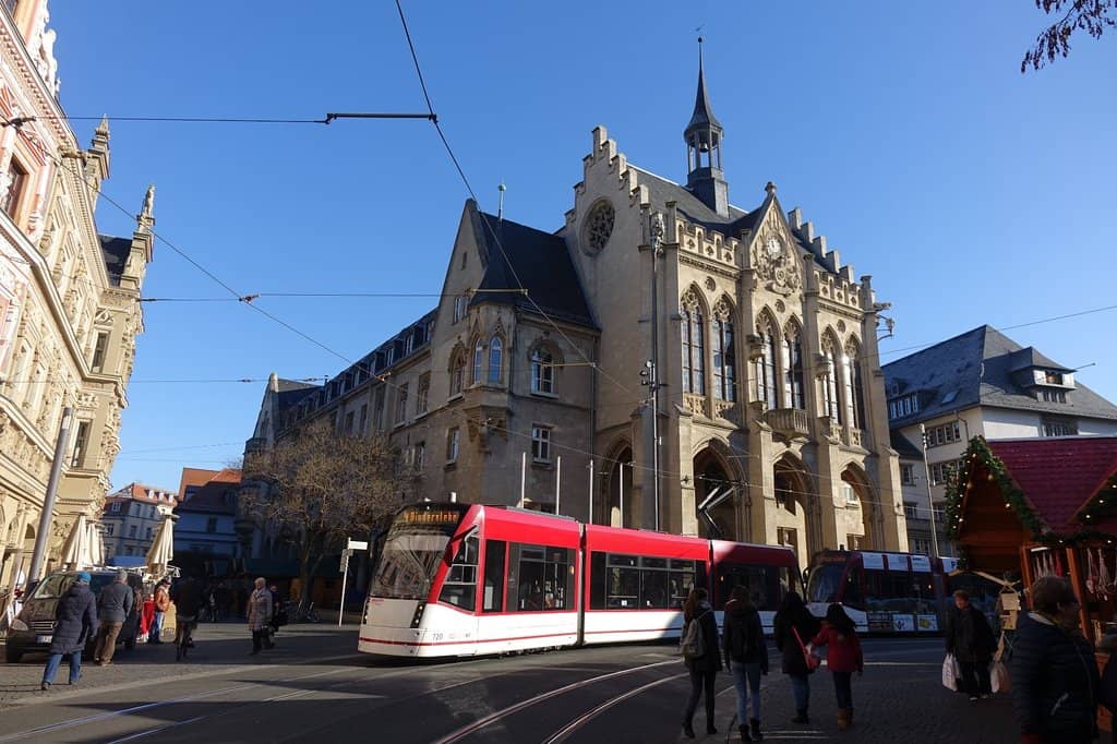 Fresh Fischbrötchen Breakfast