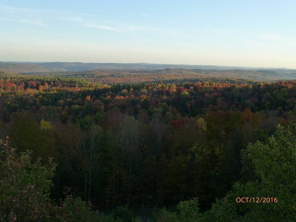 Sibley Volcanic Preserve