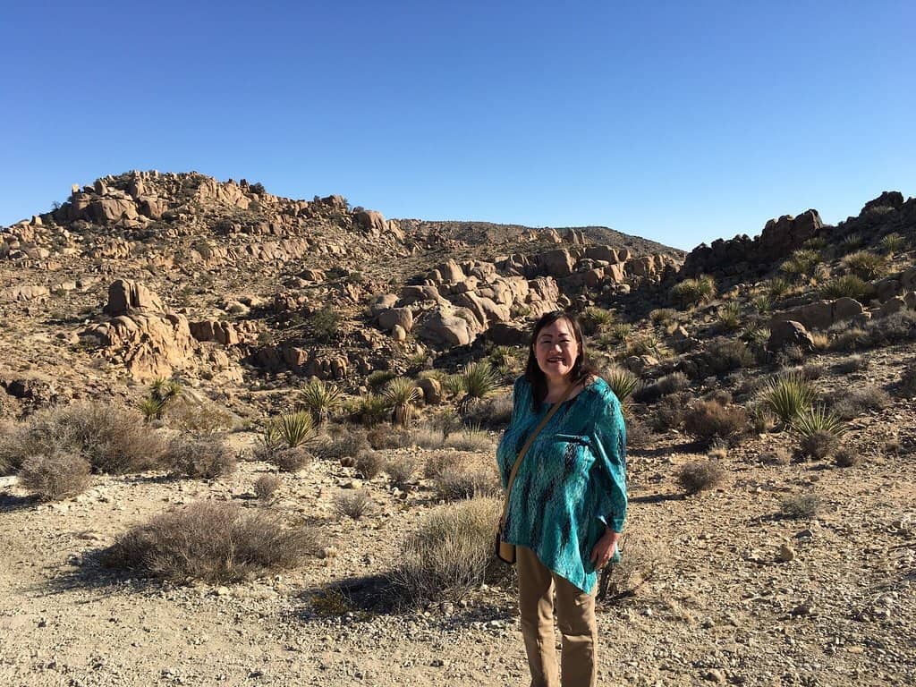 Historic Miner's Cabin