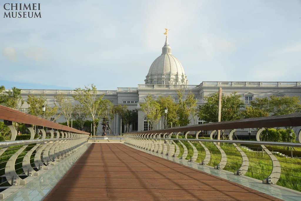 Arms and Armour Collection