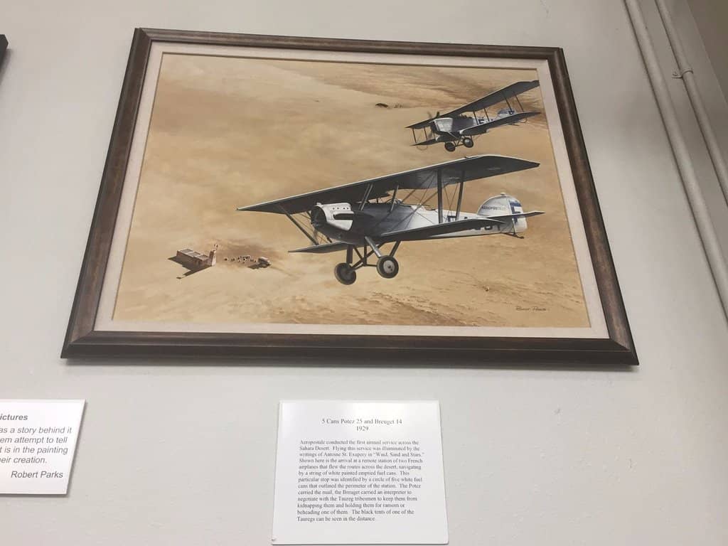 Student Pilot Program