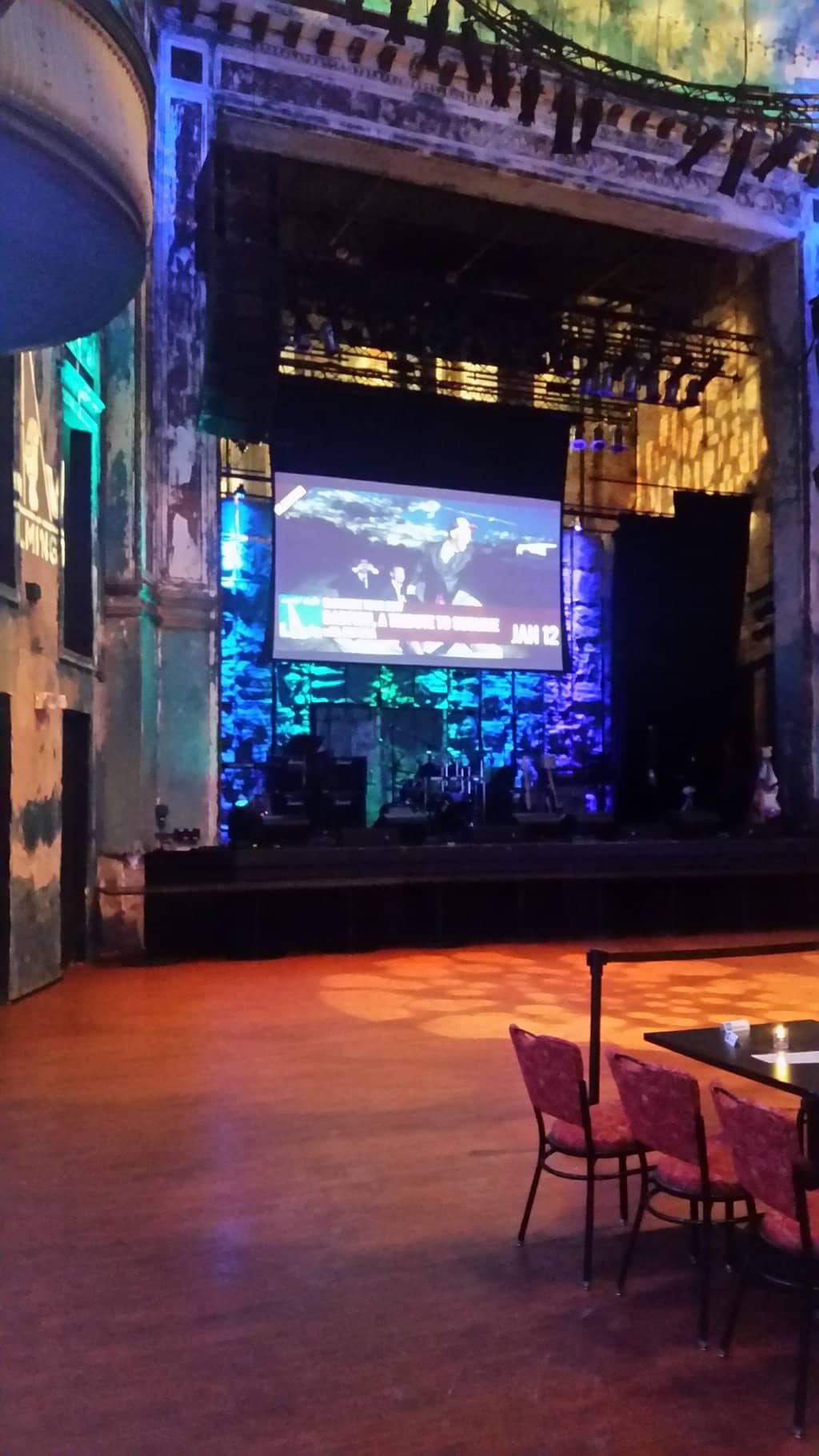 Art Battles and Community Events