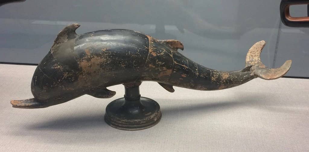 Fayum Mummy Portraits