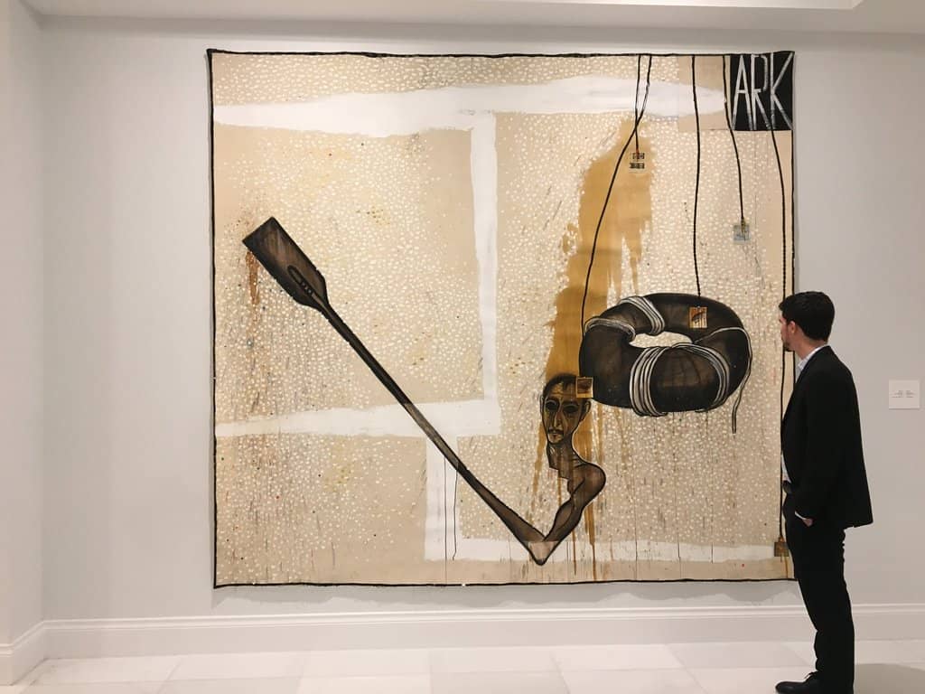 An Epic Journey Exhibition