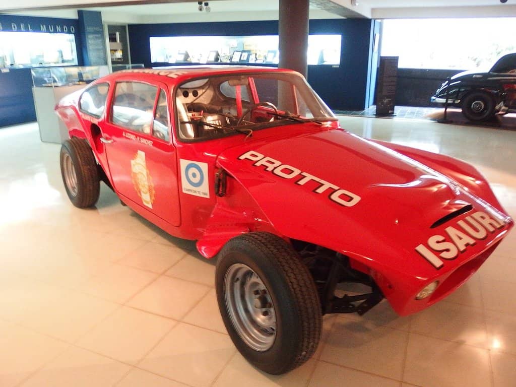 Azor GT