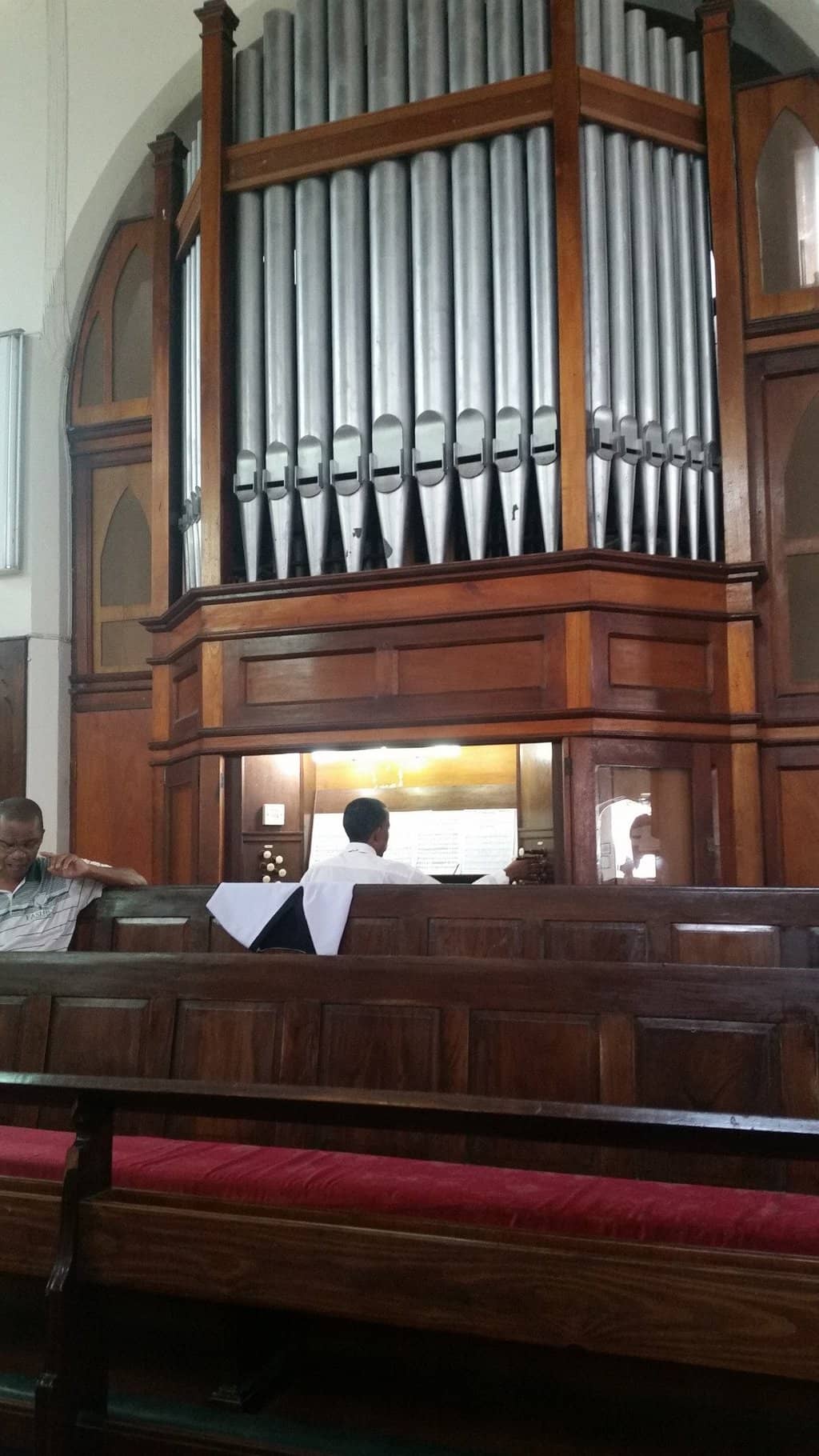 Community Gathering Spot