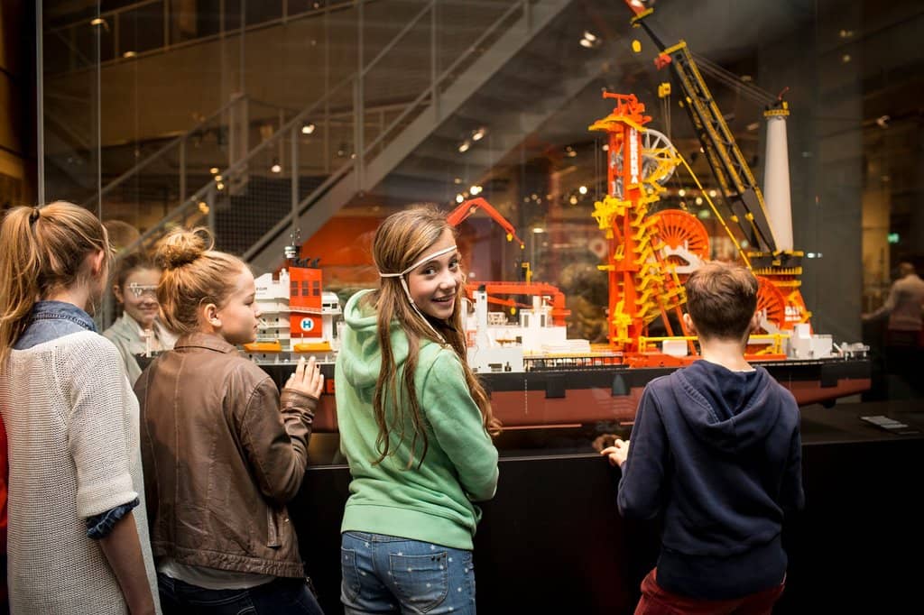 Technological Advancements