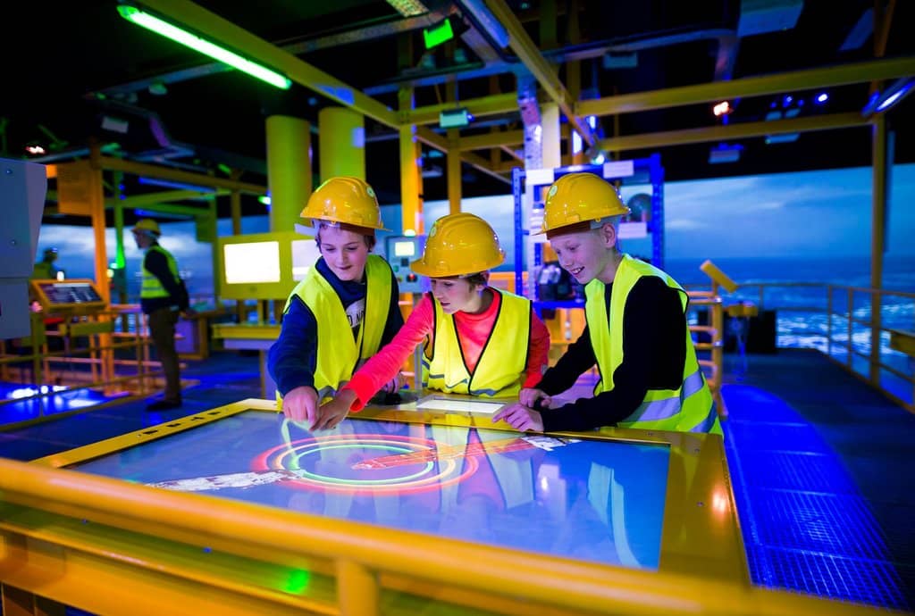 Historic Ships & Cranes