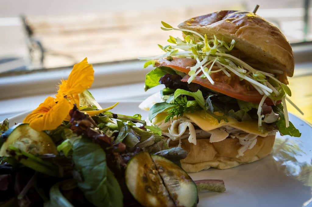 Delicious Vegan & Gluten-Free Treats