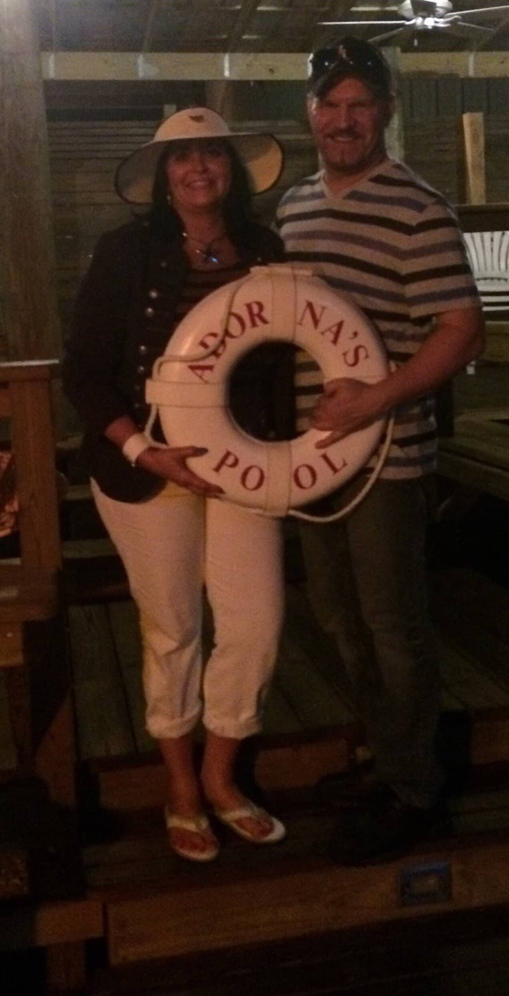 Homemade Key Lime Pie