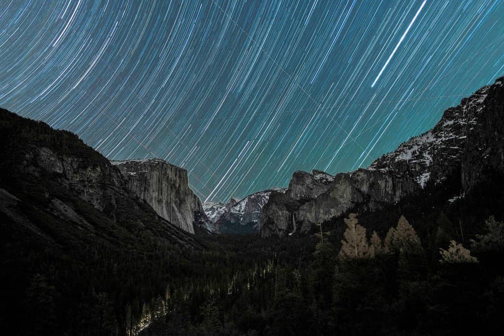 Valley View's Iconic Vista