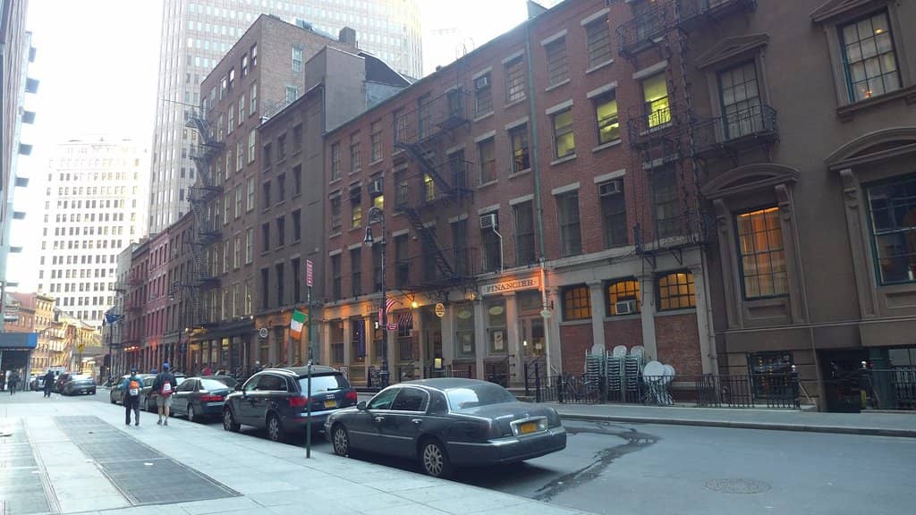 Diverse City Perspectives