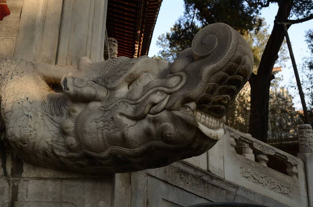 Hall of Supreme Harmony