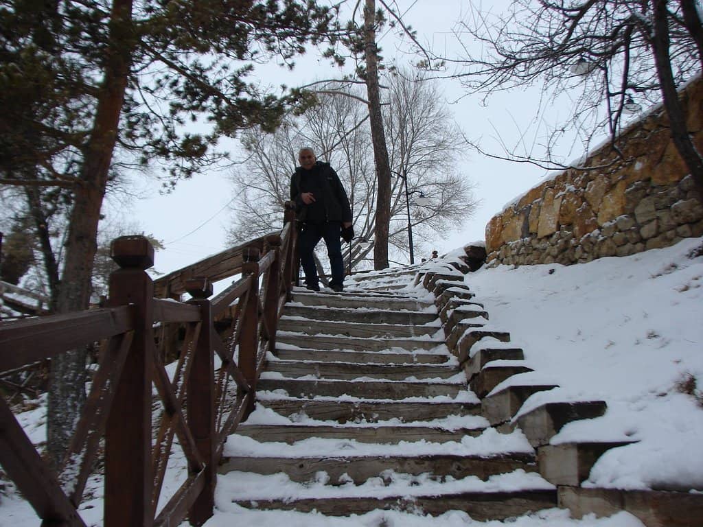 Barbecue & Grilling Spots