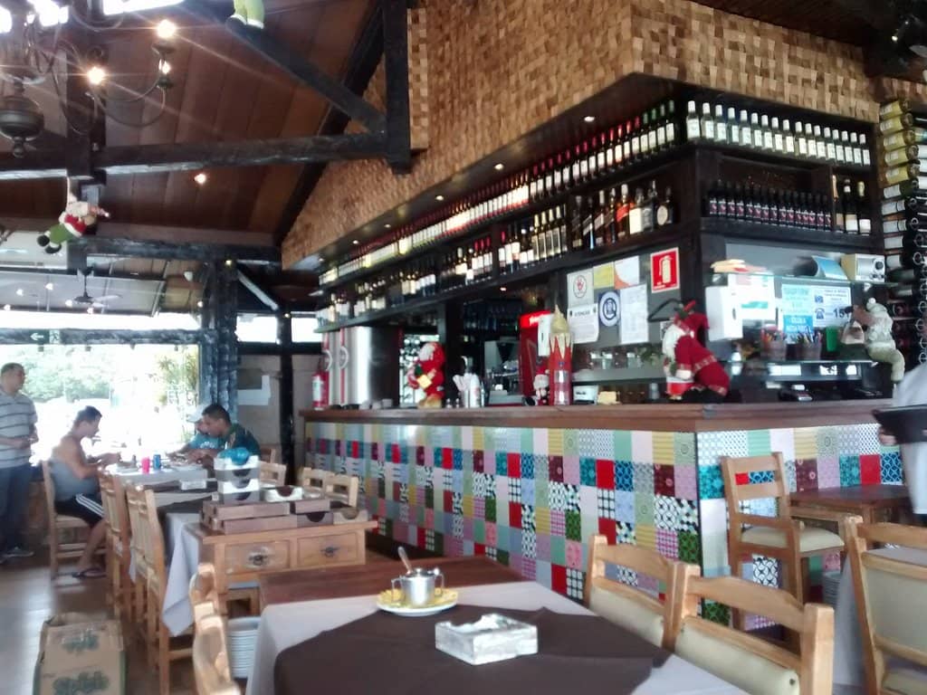 Italian Cuisine & Famous Pizzas