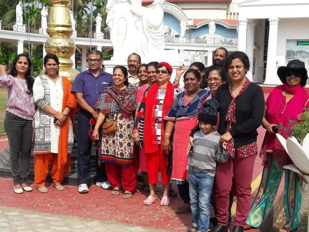 Marthoma Smrithi Tharangam