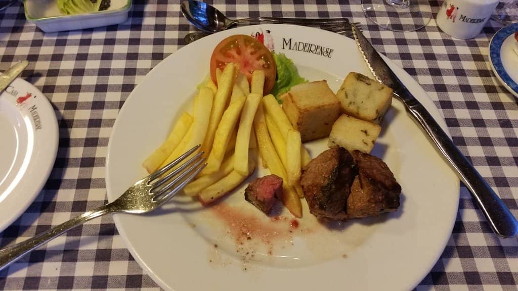 Charming Rustic Ambiance