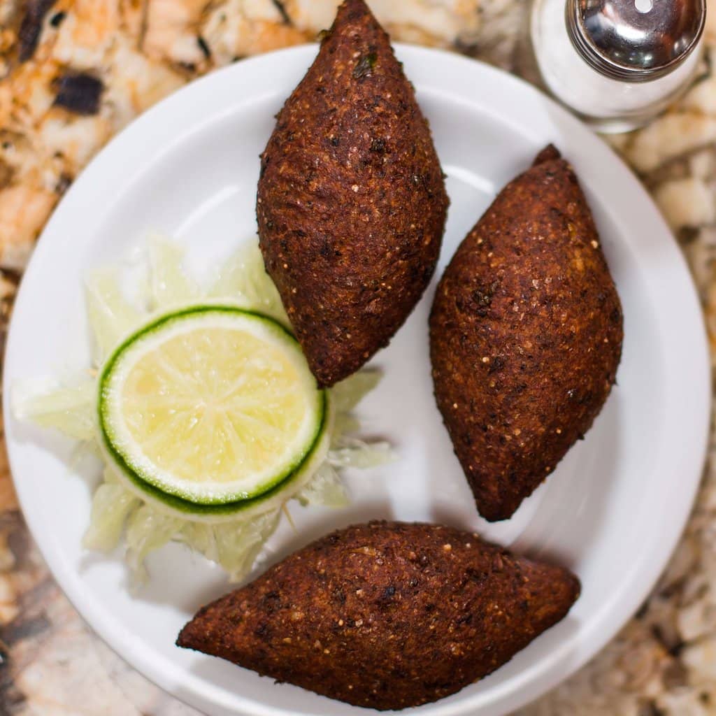 Late-Night Snack Destination