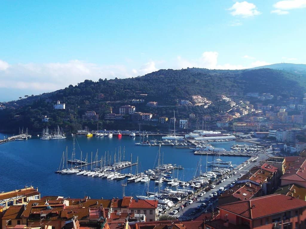 Fortress Architecture