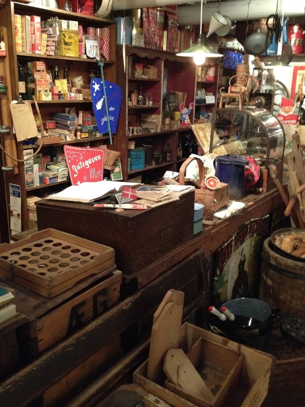 Digital Detox Experience