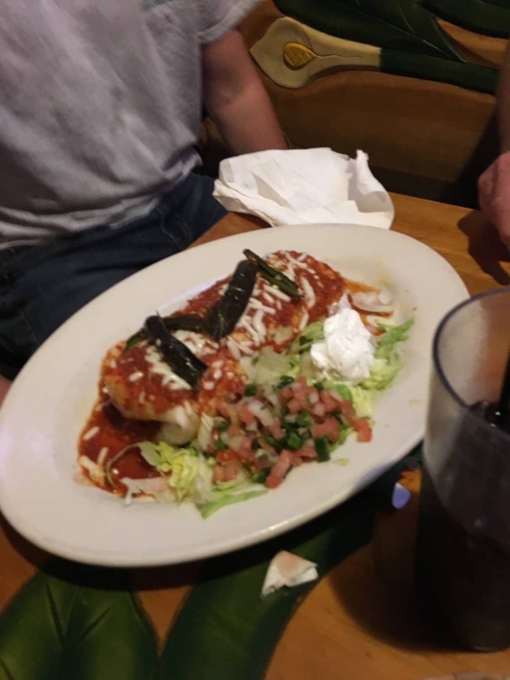 Authentic Argentinian Flavors