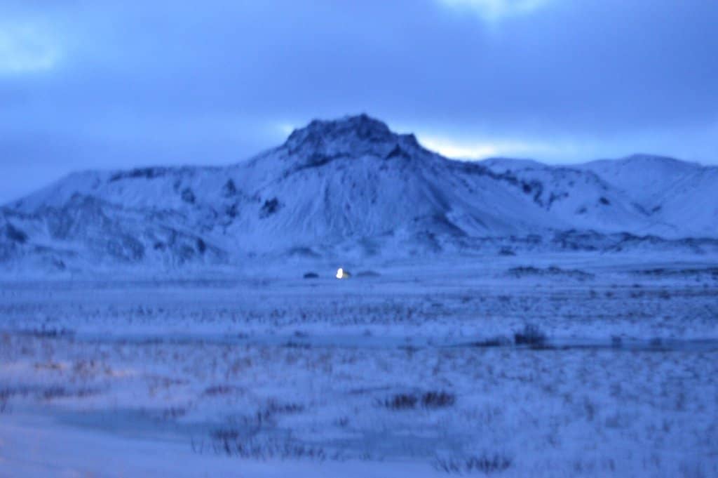 Panoramic Peninsula Views