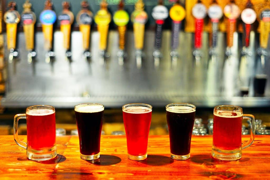 Cozy Atmosphere with a View