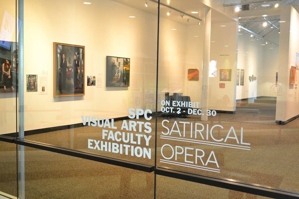 Modern Art Gems