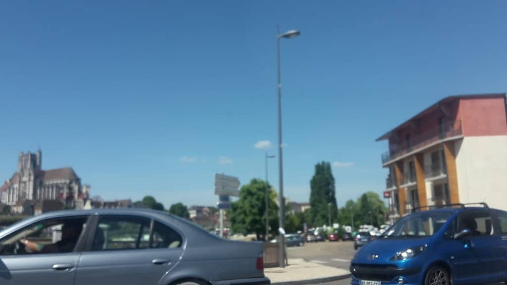 Grand Place Atmosphere