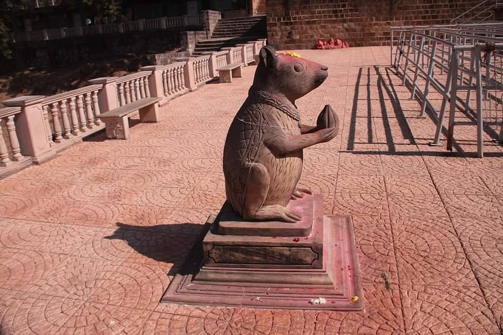 Architectural Details