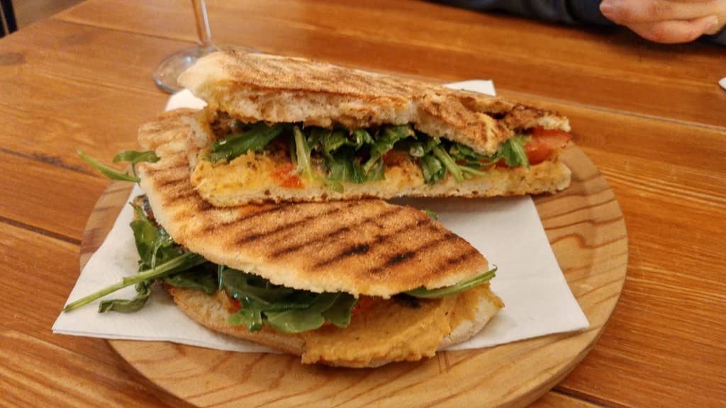 Delicious Homemade Snacks