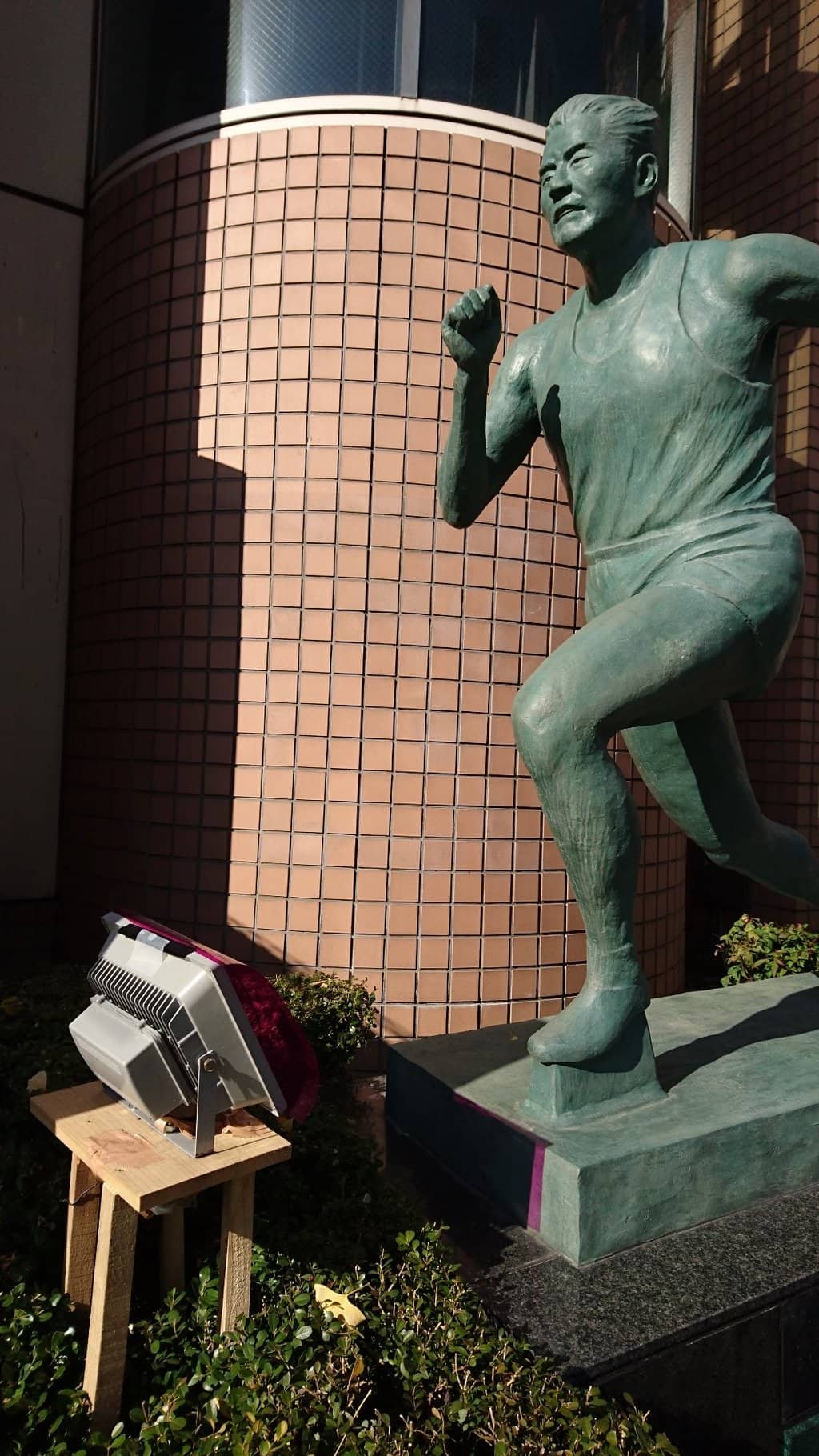 Gundam Next Future Pavilion Experience