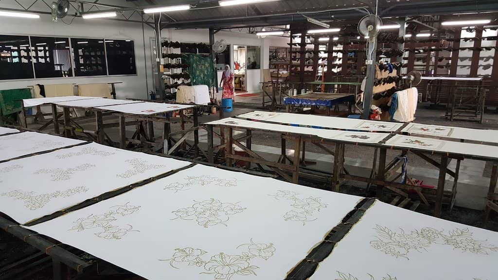 Batik Retail Gallery