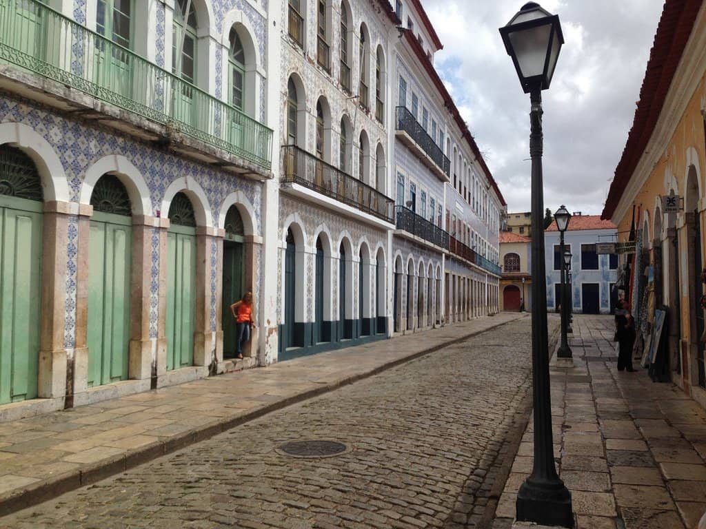 Palácio dos Leões