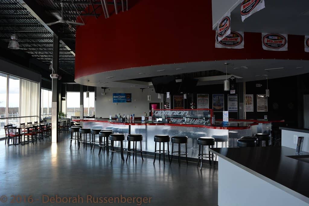 Saturday Night Races