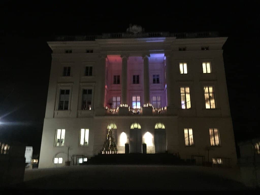 Wine Lover's Paradise