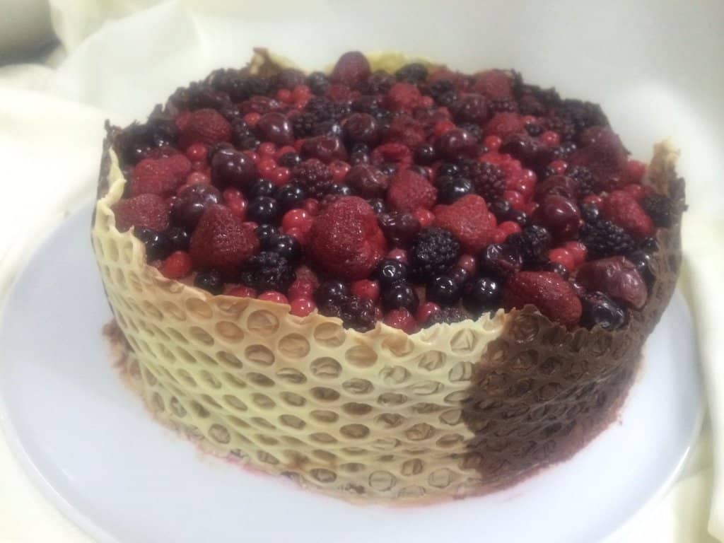 Attentive Maitre D' Guidance