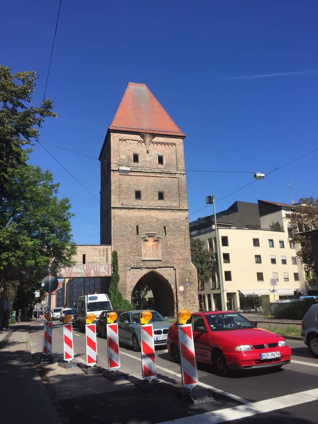 Urban Gardening Project