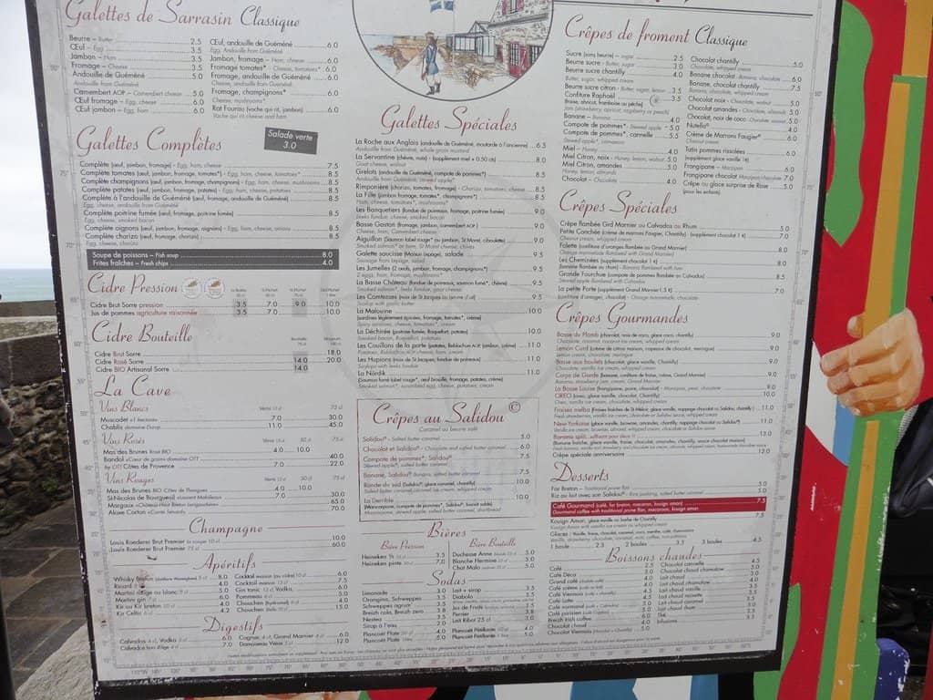 Unique Historic Ambiance