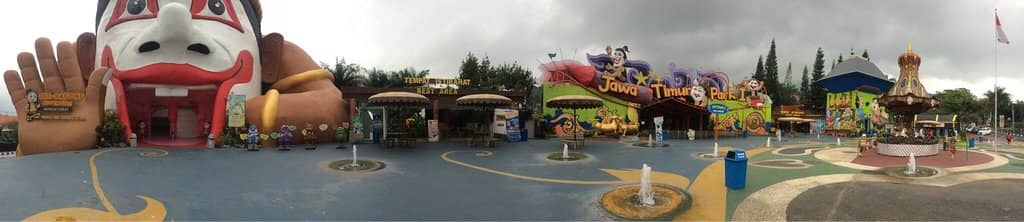 Wayang Kulit Performances