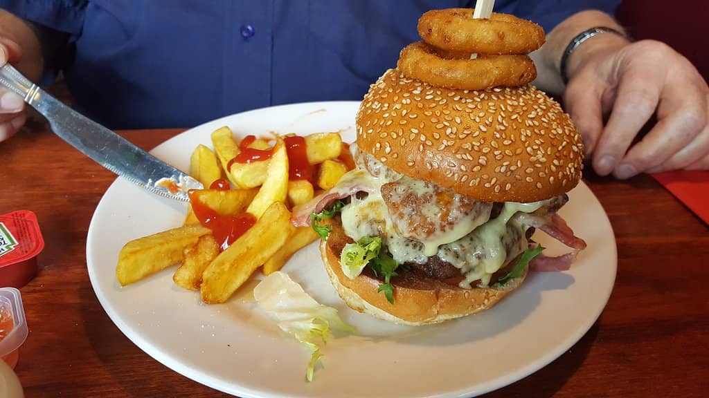 Desserts to Remember