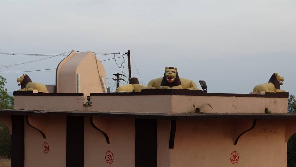 Children's Play Area