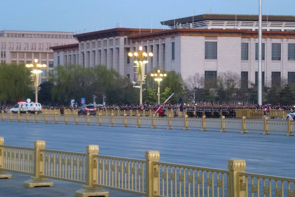 Historical Significance