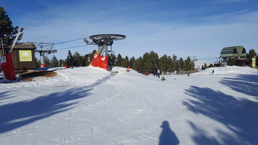 Royal Visit Spotting